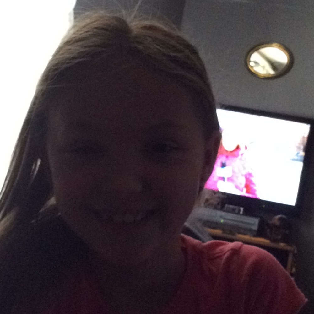 Meet your Posher, Serenity